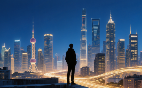 2026上海OPC经济大会开幕，临港先行打造超级个体经济全国标杆